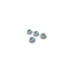 Gorenje Kit pieds ventouse lave-vaisselle