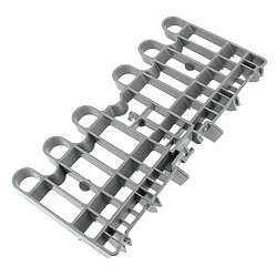 Whirlpool bascule de panier lave-vaisselle