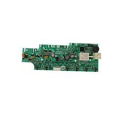 Candy Module programmateur lave-vaisselle Carte électronique pour lave-vaisselle - Référence 49035309 - Compatible Gias RLI 1D53X-47 - Pièce d’origine constructeur