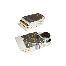 Ariston Programmateur lave-vaisselle Eaton EC 4668.1