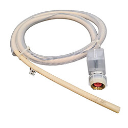 Siemens tuyau d’arrivée d’eau Aquastop lave-vaisselle