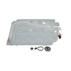 Bosch arrivée d’eau lave-vaisselle