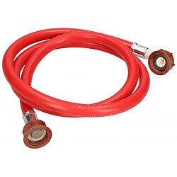 Bauknecht Tuyau d’alimentation eau chaude lave-vaisselle