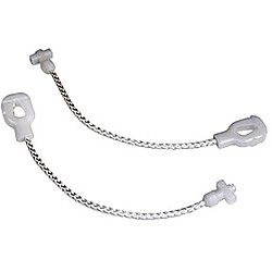 Brandt câble de porte lave-vaisselle LV4