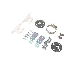 Ikea kit fixation porte décorative lave-vaisselle