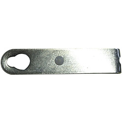 Arthur martin angle de fixation lave-vaisselle