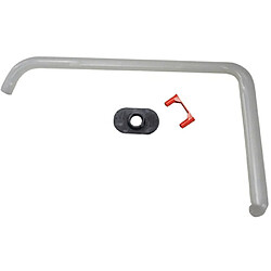 Aeg Conduit d’alimentation supérieur lave-vaisselle