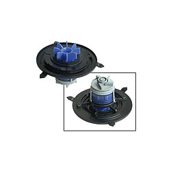 Whirlpool Moteur de bras de lavage lave-vaisselle