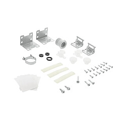 Ikea Kit de montage lave-vaisselle RENODLAD