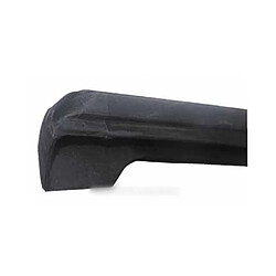 Rosieres Joint bas de porte lave-vaisselle Joint bas de porte pour lave-vaisselle - Compatible LSELHELC, LSC78UNI - Caoutchouc - Réf. 32017311