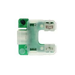 Beko détecteur de turbidité lave-vaisselle