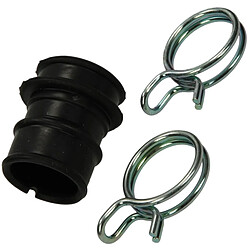 Whirlpool Durite Bac Collecteur Durite pour lave-vaisselle - Compatible Bauknecht et autres