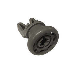 Beko roulette de panier supérieur lave-vaisselle