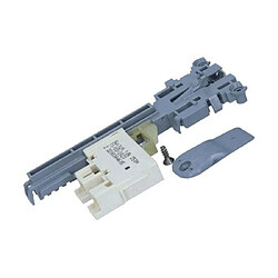 Smeg Verrou de porte lave-vaisselle