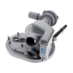 Indesit Puits de lavage lave-vaisselle - 45 cm