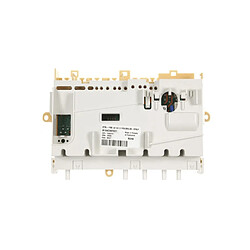Bauknecht Platine de Control Programmée Platine de control pour lave-vaisselle - Compatible avec Bauknecht