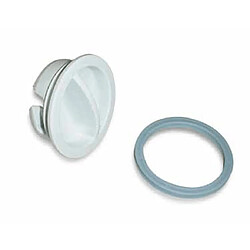 Siemens Bouchon de rinçage lave-vaisselle