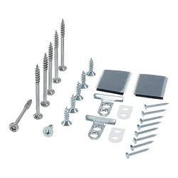 Bosch kit de montage façade lave-vaisselle