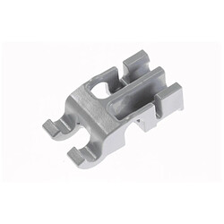 Whirlpool palier support assiettes panier inférieur