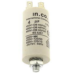 Bosch Condensateur pour lave-vaisselle