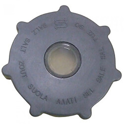 Siemens bouchon de sel pour lave-vaisselle