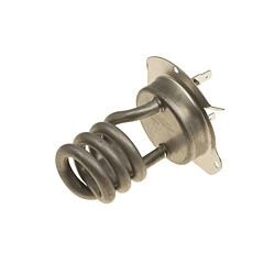 Brandt résistance chauffante lave-vaisselle Résistance chauffante pour lave-vaisselle - Pièce de rechange - Compatible Brandt et Continental Edison - Réf. AS0039245