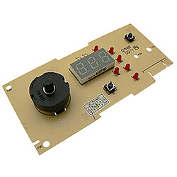 Brandt Carte de commande lave-vaisselle 32X4154