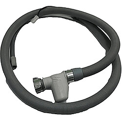 Indesit Tuyau d’arrivée eau lave-vaisselle Aquastop