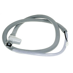 Indesit Tuyau d’arrivée eau lave-vaisselle Aquastop