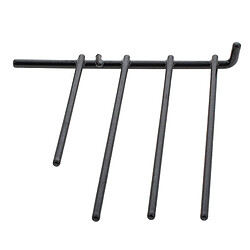 Whirlpool support de plats pour lave-vaisselle