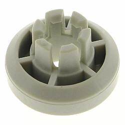 Brandt roulette panier supérieur lave-vaisselle