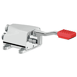 Distform Commande à Pédale