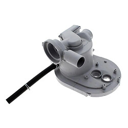 Indesit Puits de lavage lave-vaisselle - 45 cm