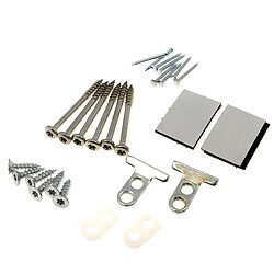 Bosch kit de montage façade lave-vaisselle