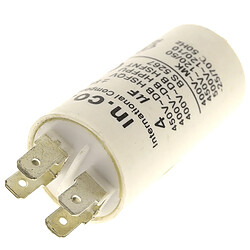 Avis Thomson condensateur lave-vaisselle 4 µF