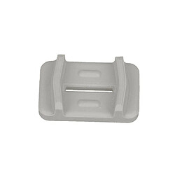 Bosch attache résistance isolation lave-vaisselle