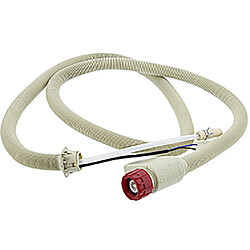 Tuyau Aquastop pour lave-vaisselle