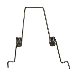 Candy Ressort de poignée lave-vaisselle