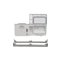Accessoires lave-vaisselle