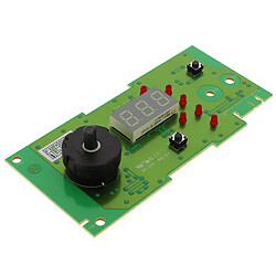 Brandt carte de commande lave-vaisselle