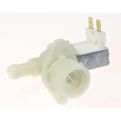 Whirlpool Électrovanne lave-vaisselle 1 voie