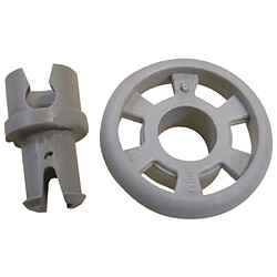 Arthur martin roulette panier inférieur lave-vaisselle