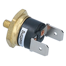 Scholtes Thermostat de sécurité lave-vaisselle - 78°C