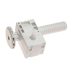 Rosieres pied arrière lave-vaisselle