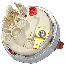 Avis Pressostat de niveau lave-vaisselle adaptable Miele