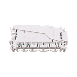 Smeg carte programmateur lave-vaisselle