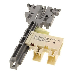 Smeg Verrou de porte lave-vaisselle