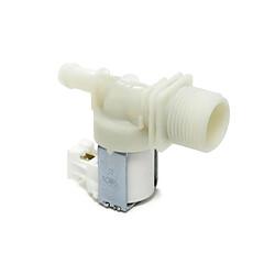 Whirlpool Électrovanne pour lave-vaisselle