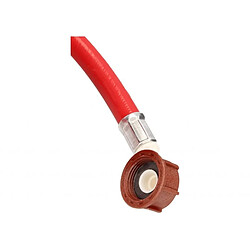 Bauknecht Tuyau d’alimentation eau chaude lave-vaisselle