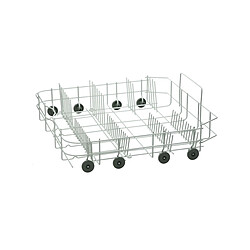 Faure Panier inférieur lave-vaisselle
